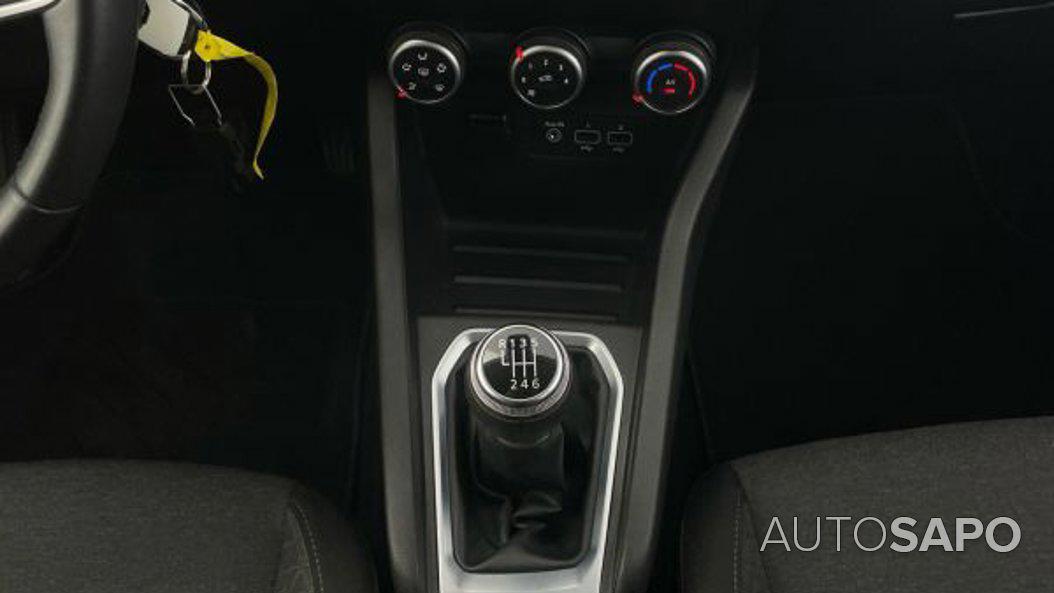 Renault Clio 1.0 TCe Intens de 2021