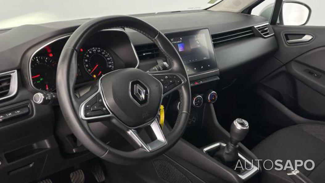 Renault Clio 1.0 TCe Intens de 2021