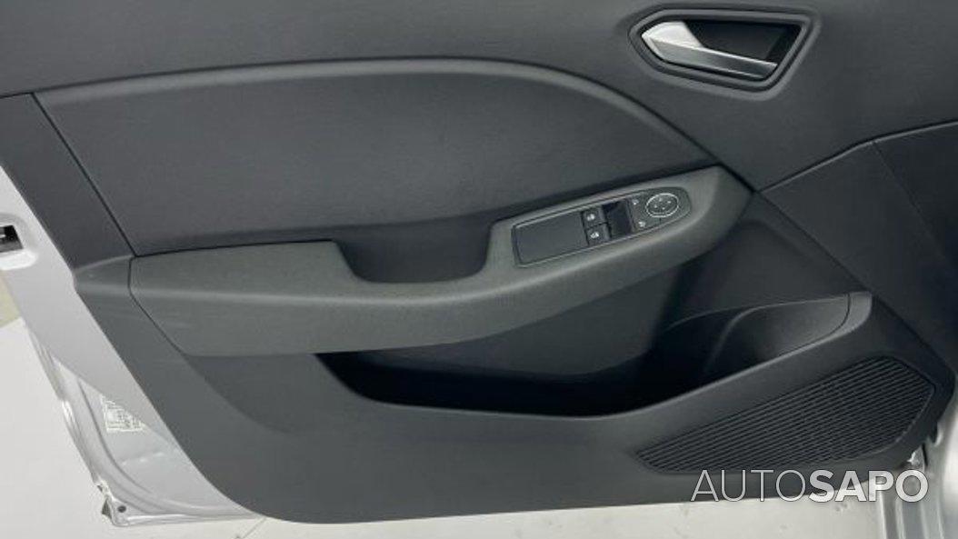 Renault Clio 1.0 TCe Intens de 2021
