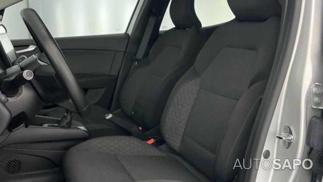 Renault Clio 1.0 TCe Intens de 2021