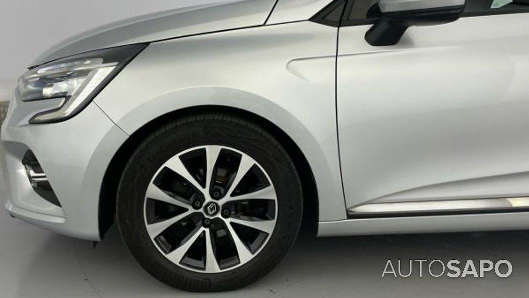 Renault Clio 1.0 TCe Intens de 2021