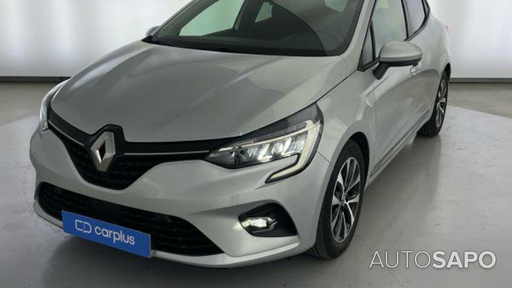 Renault Clio 1.0 TCe Intens de 2021