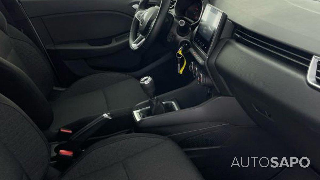Renault Clio 1.0 TCe Intens de 2021