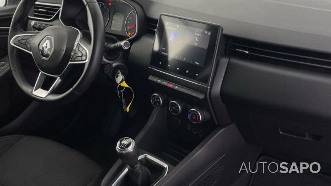 Renault Clio 1.0 TCe Intens de 2021