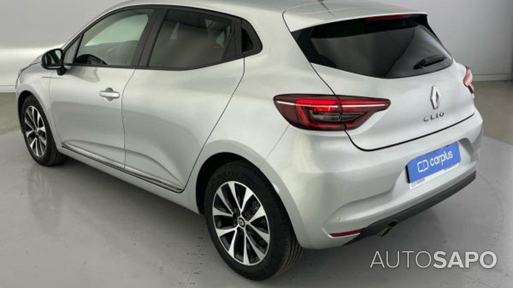 Renault Clio 1.0 TCe Intens de 2021