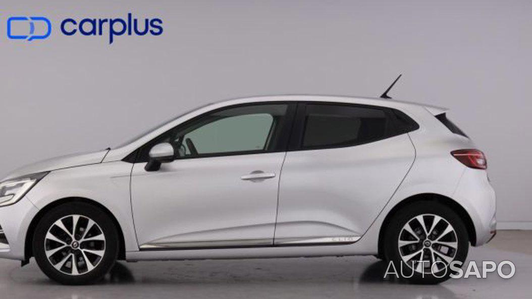 Renault Clio 1.0 TCe Intens de 2021