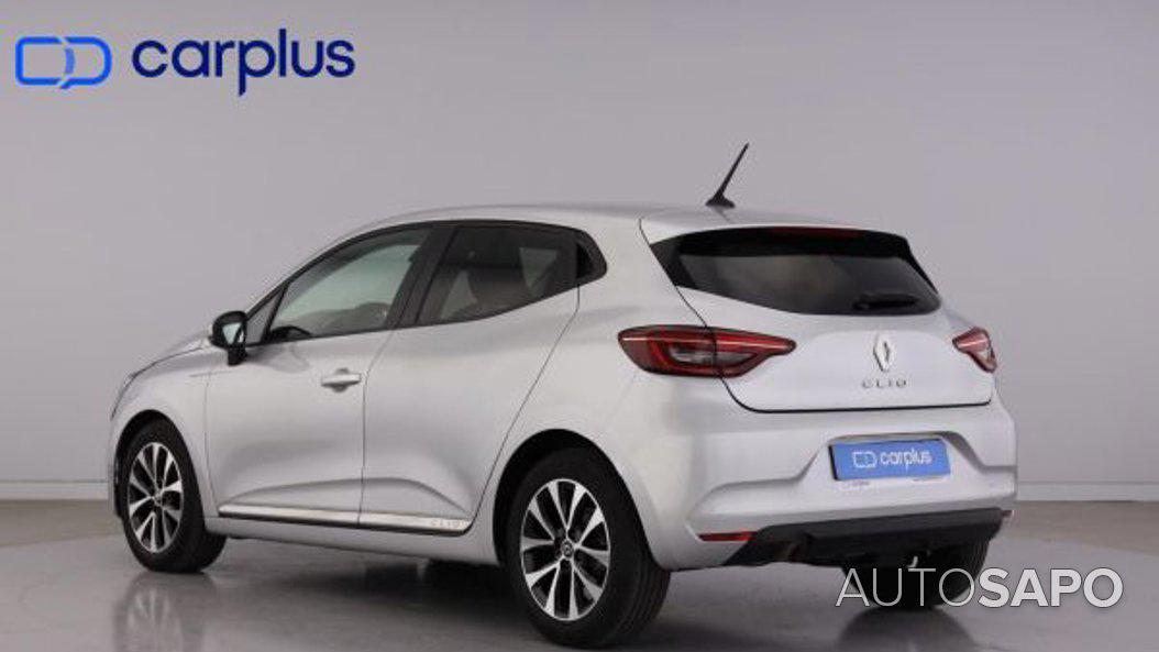 Renault Clio 1.0 TCe Intens de 2021