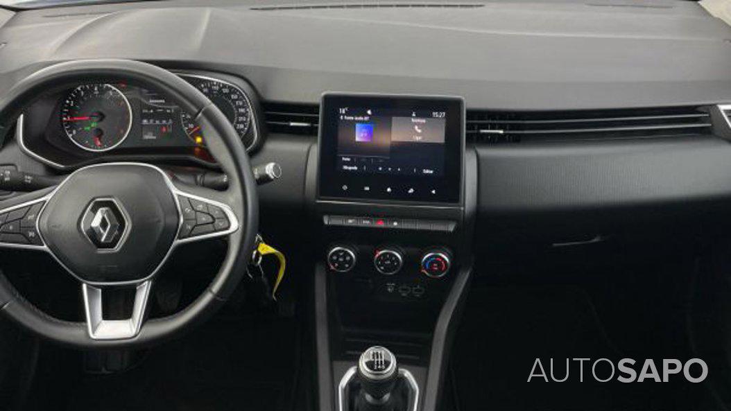 Renault Clio 1.0 TCe Intens de 2021