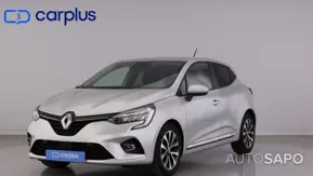 Renault Clio 1.0 TCe Intens de 2021
