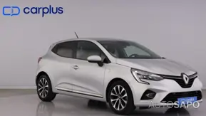 Renault Clio 1.0 TCe Intens de 2021