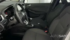 Renault Clio 1.0 TCe Intens de 2021