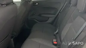 Renault Clio 1.0 TCe Intens de 2021