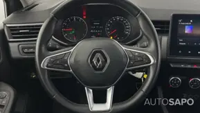 Renault Clio 1.0 TCe Intens de 2021