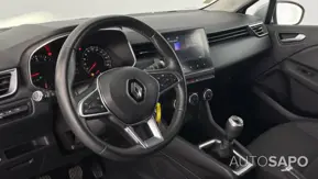 Renault Clio 1.0 TCe Intens de 2021