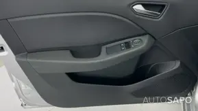 Renault Clio 1.0 TCe Intens de 2021