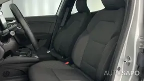 Renault Clio 1.0 TCe Intens de 2021