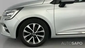 Renault Clio 1.0 TCe Intens de 2021