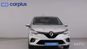 Renault Clio 1.0 TCe Intens de 2021