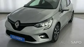 Renault Clio 1.0 TCe Intens de 2021