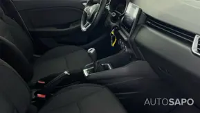 Renault Clio 1.0 TCe Intens de 2021