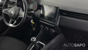 Renault Clio 1.0 TCe Intens de 2021