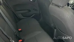 Renault Clio 1.0 TCe Intens de 2021
