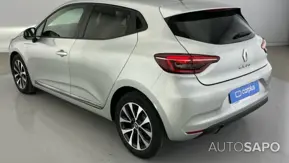 Renault Clio 1.0 TCe Intens de 2021
