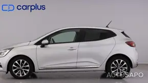 Renault Clio 1.0 TCe Intens de 2021