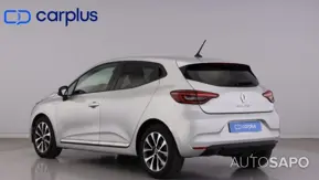 Renault Clio 1.0 TCe Intens de 2021