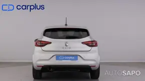 Renault Clio 1.0 TCe Intens de 2021