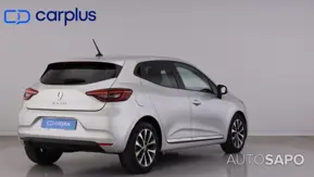 Renault Clio 1.0 TCe Intens de 2021