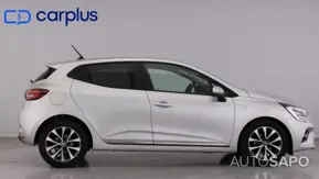 Renault Clio 1.0 TCe Intens de 2021