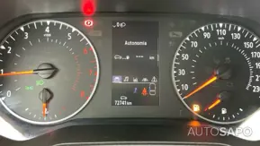 Renault Clio 1.0 TCe Intens de 2021