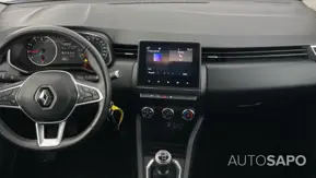 Renault Clio 1.0 TCe Intens de 2021