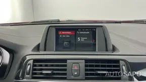 BMW Série 1 116 d Auto de 2017
