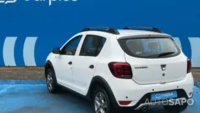 Dacia Sandero 0.9 TCe Stepway Bi-Fuel de 2019