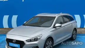 Hyundai i30 1.0 T-GDi Style de 2020