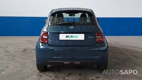 Fiat 500e 3+1 42 KWH de 2022