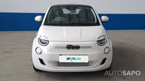 Fiat 500e 3+1 42 KWH de 2022