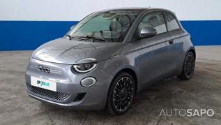 Fiat 500e 3+1 42 KWH de 2021