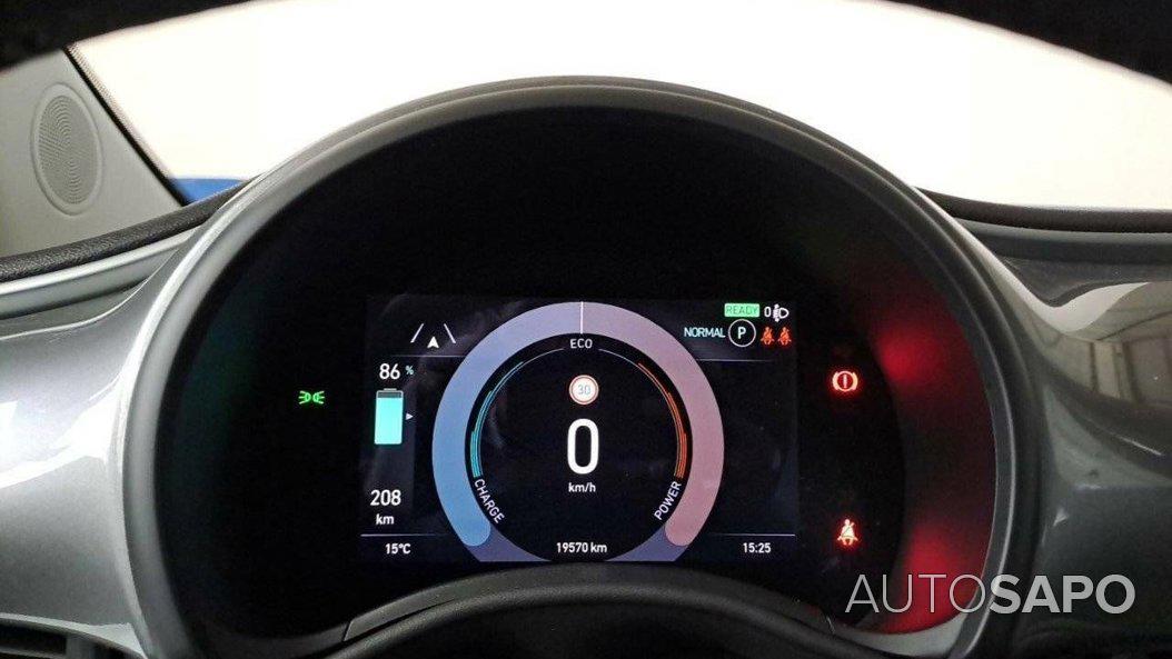 Fiat 500e 3+1 42 KWH de 2021