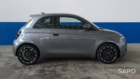 Fiat 500e 3+1 42 KWH de 2021