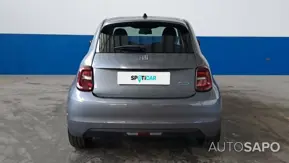 Fiat 500e 3+1 42 KWH de 2021