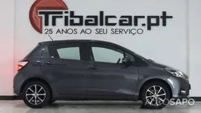 Toyota Yaris de 2020