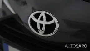 Toyota Yaris de 2020