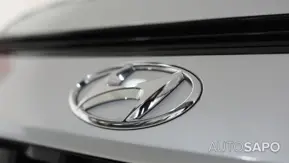 Hyundai Bayon 1.0 T-GDi Premium de 2021