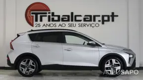 Hyundai Bayon 1.0 T-GDi Premium de 2021