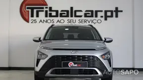 Hyundai Bayon 1.0 T-GDi Premium de 2021