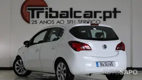 Opel Corsa de 2017