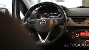 Opel Corsa de 2017